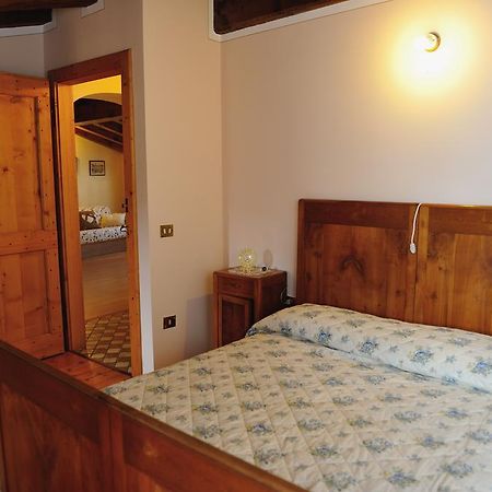 Agriturismo Crodi Miane ห้อง รูปภาพ