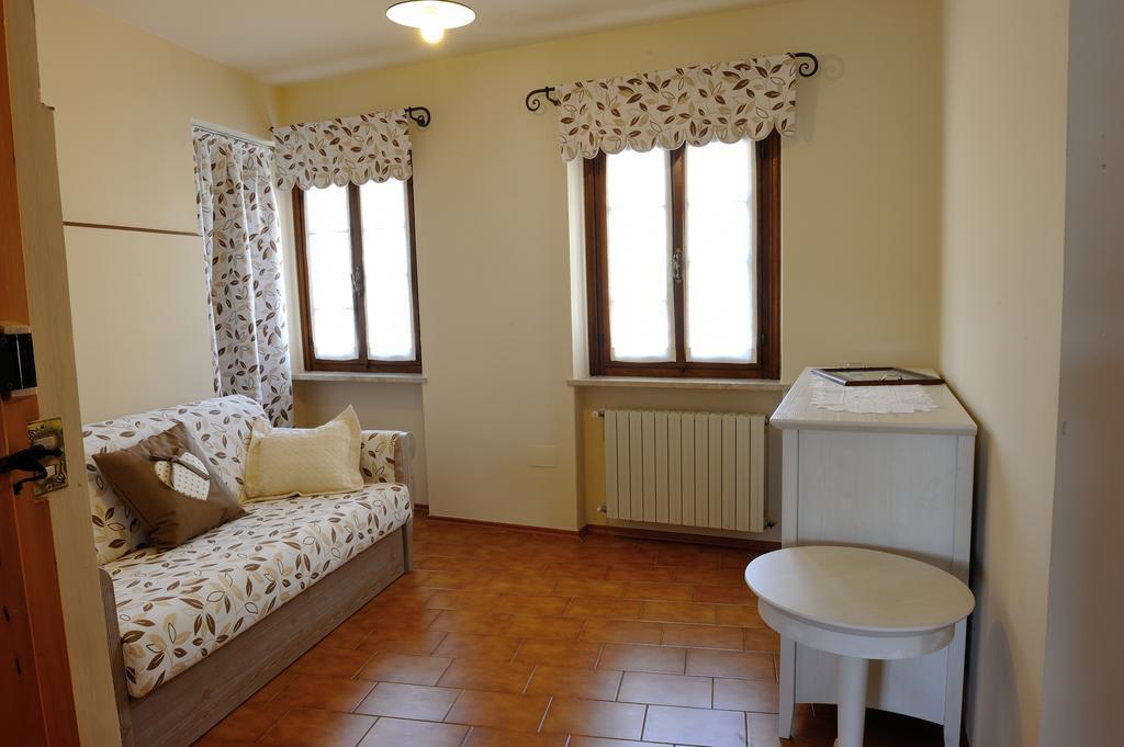 Agriturismo Crodi Miane ห้อง รูปภาพ