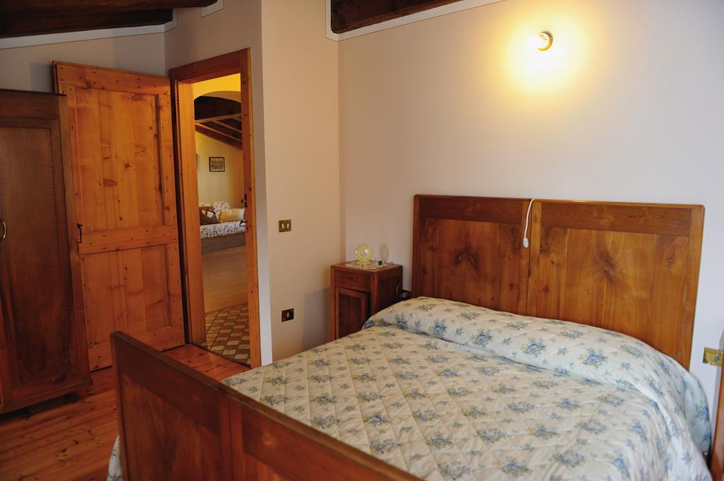 Agriturismo Crodi Miane ห้อง รูปภาพ