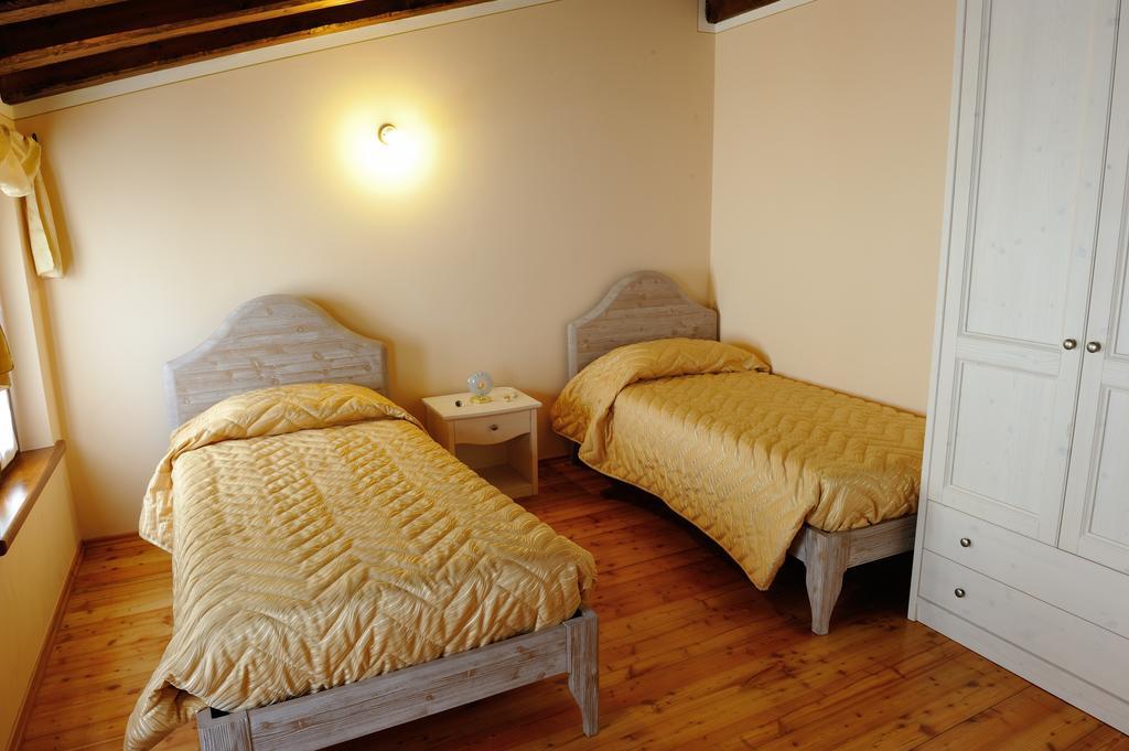 Agriturismo Crodi Miane ห้อง รูปภาพ