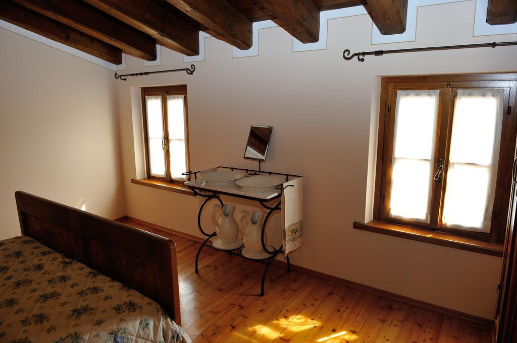 Agriturismo Crodi Miane ห้อง รูปภาพ