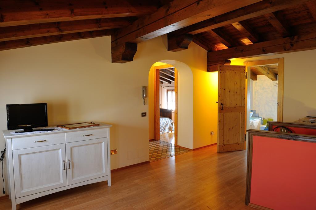 Agriturismo Crodi Miane ห้อง รูปภาพ