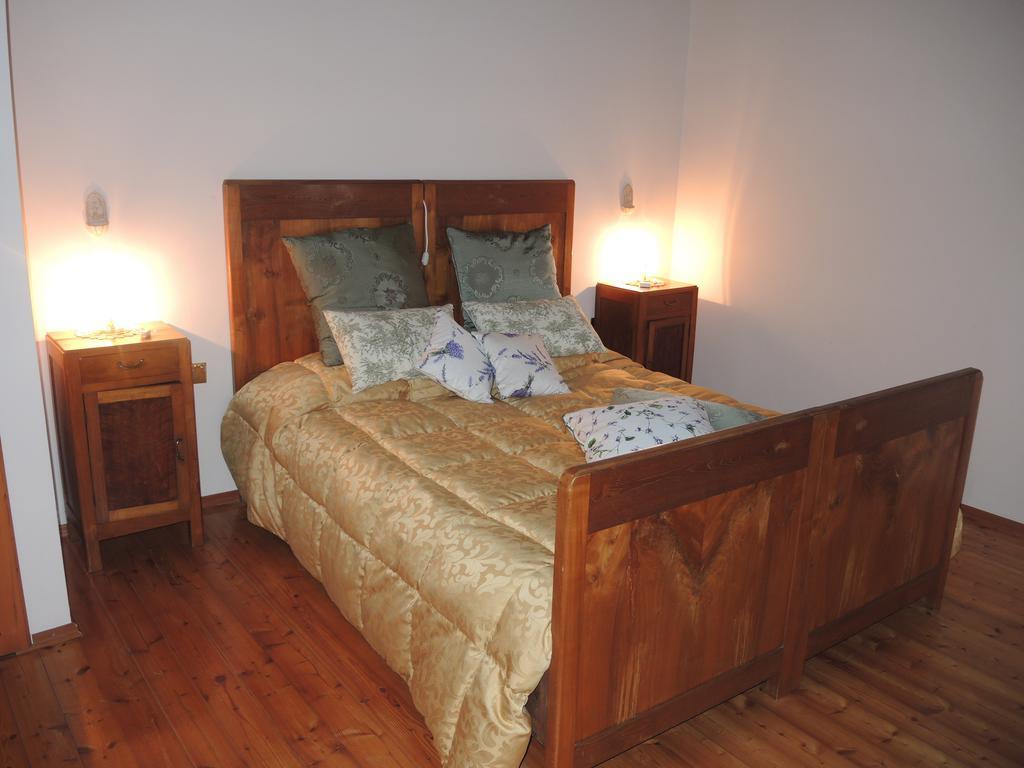 Agriturismo Crodi Miane ภายนอก รูปภาพ