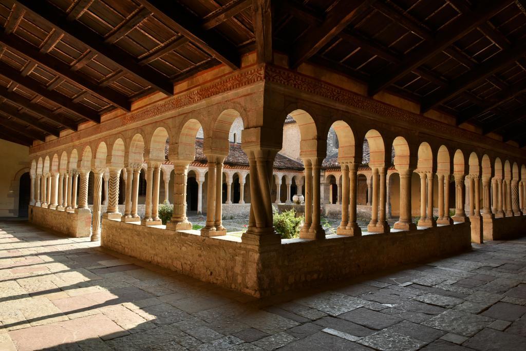 Agriturismo Crodi Miane ภายนอก รูปภาพ