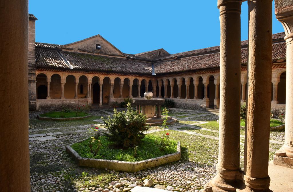 Agriturismo Crodi Miane ภายนอก รูปภาพ