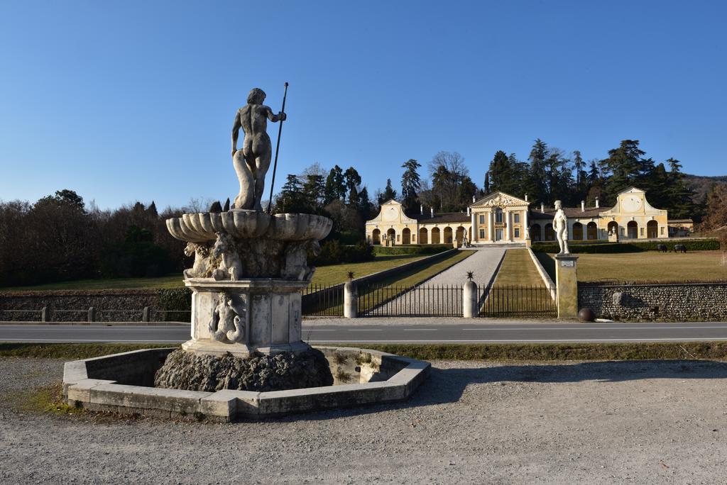 Agriturismo Crodi Miane ภายนอก รูปภาพ