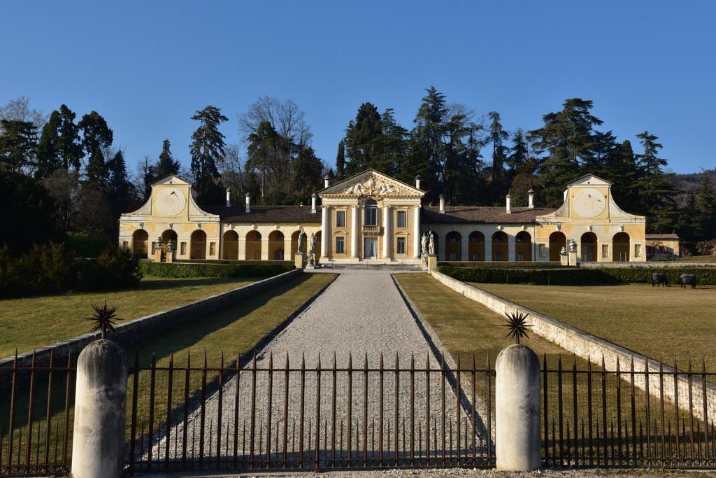 Agriturismo Crodi Miane ภายนอก รูปภาพ
