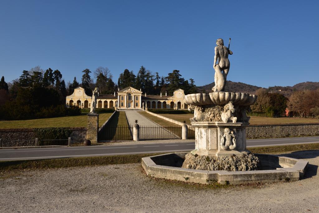 Agriturismo Crodi Miane ภายนอก รูปภาพ