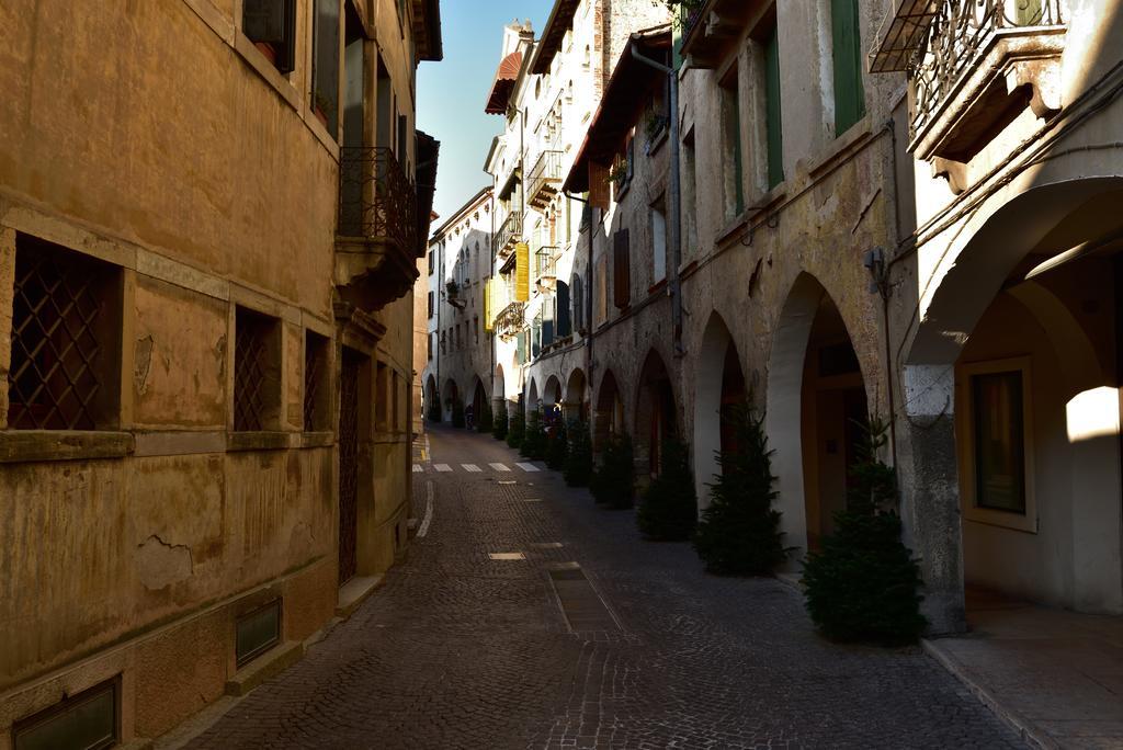 Agriturismo Crodi Miane ภายนอก รูปภาพ