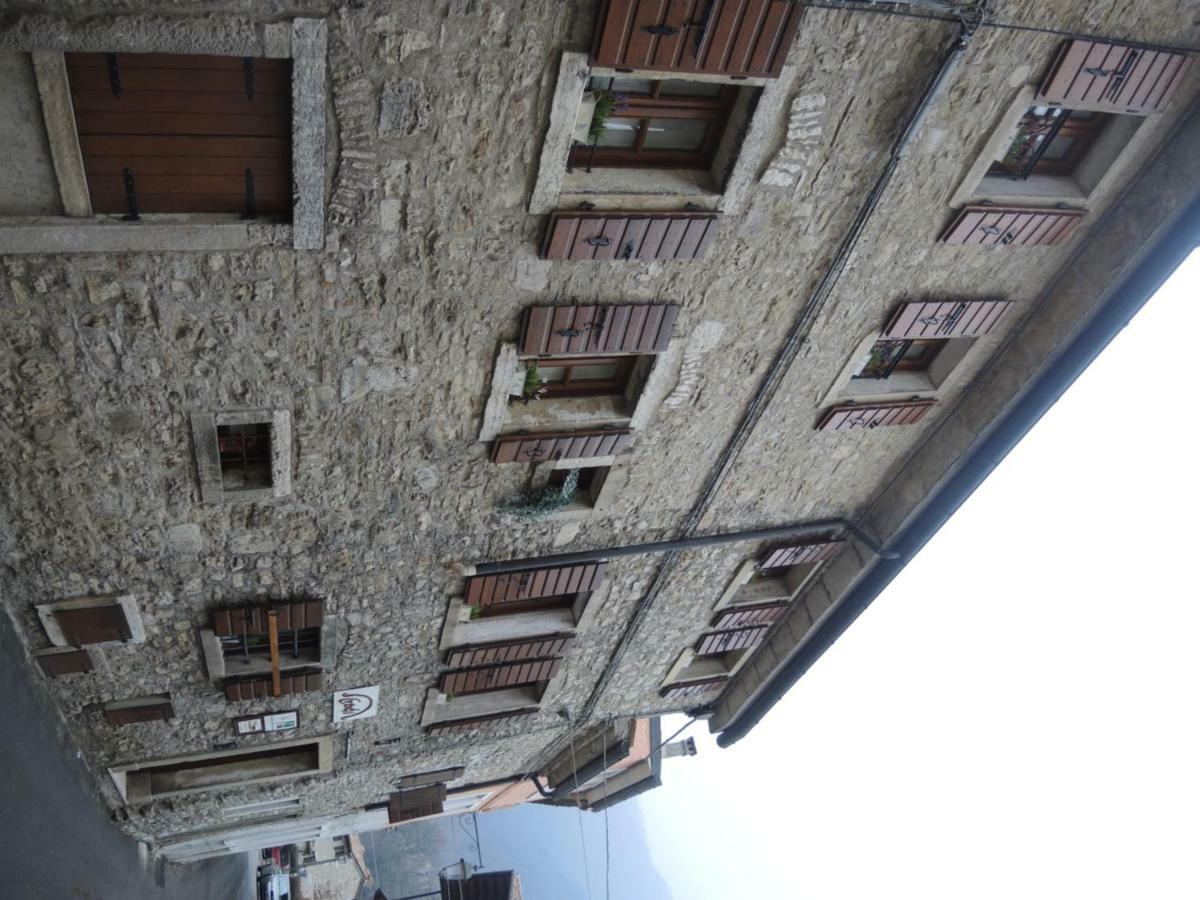 Agriturismo Crodi Miane ภายนอก รูปภาพ